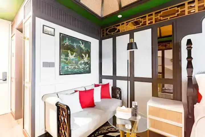 Dijual Apartemen Anderson Tower Studio Full Furnished By Livien