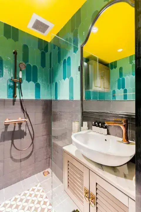 Dijual Apartemen Anderson Tower Studio Full Furnished By Livien