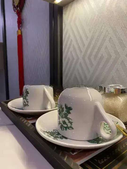 Dijual Apartemen Anderson Tower Studio Full Furnished By Livien