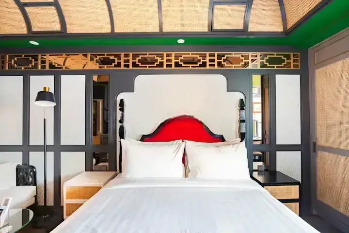 Dijual Apartemen Anderson Tower Studio Full Furnished By Livien