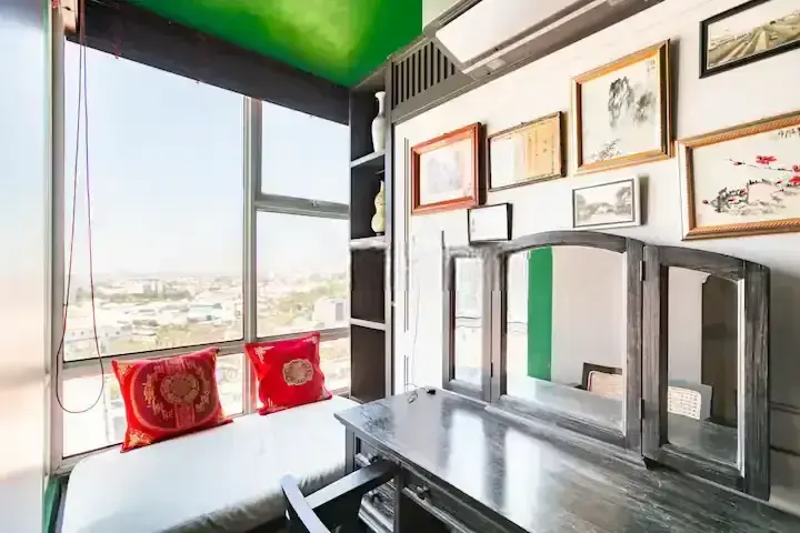 Dijual Apartemen Anderson Tower Studio Full Furnished By Livien