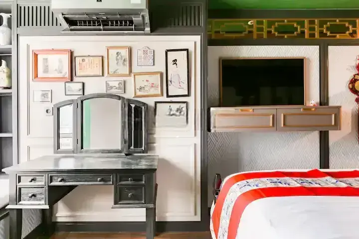 Dijual Apartemen Anderson Tower Studio Full Furnished By Livien