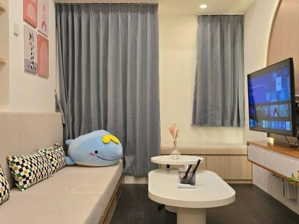 Dijual Apartemen Tanglin Mansion 2BR Full Furnished Special Edition 24 Dijual Apartemen Tanglin Mansion 2BR Full Furnished Special Edition Dijual Apartemen Tanglin Mansion 2BR Full Furnished Special Edition