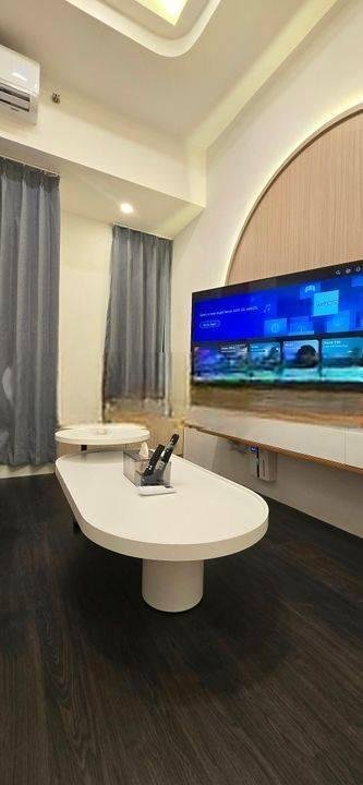 Dijual Apartemen Tanglin Mansion 2BR Full Furnished Special Edition