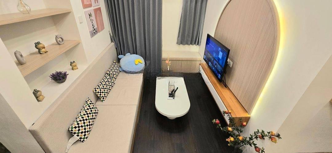 Dijual Apartemen Tanglin Mansion 2BR Full Furnished Special Edition