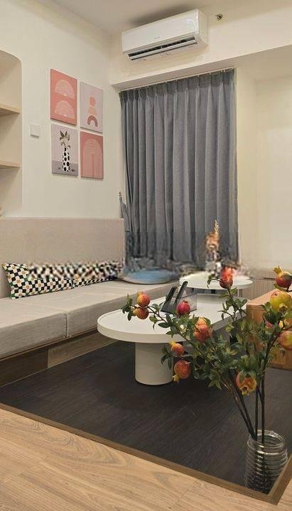 Dijual Apartemen Tanglin Mansion 2BR Full Furnished Special Edition