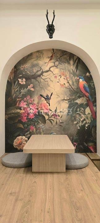 Dijual Apartemen Tanglin Mansion 2BR Full Furnished Special Edition