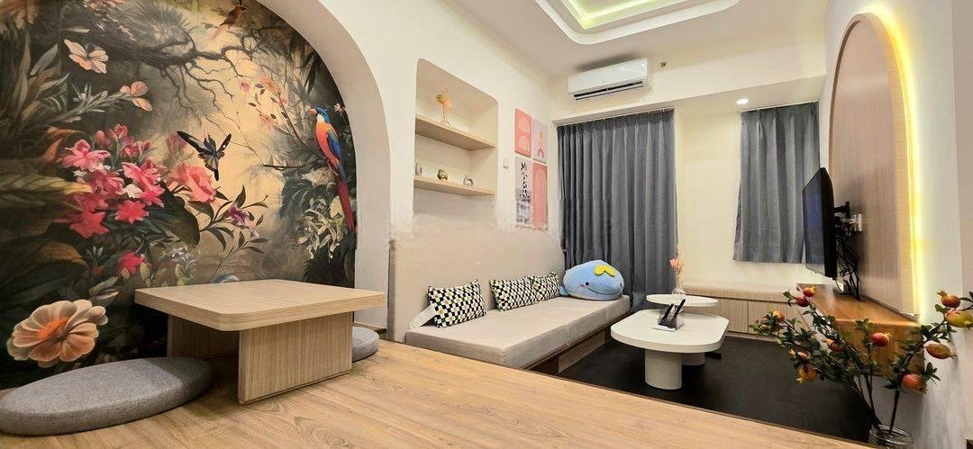 Dijual Apartemen Tanglin Mansion 2BR Full Furnished Special Edition