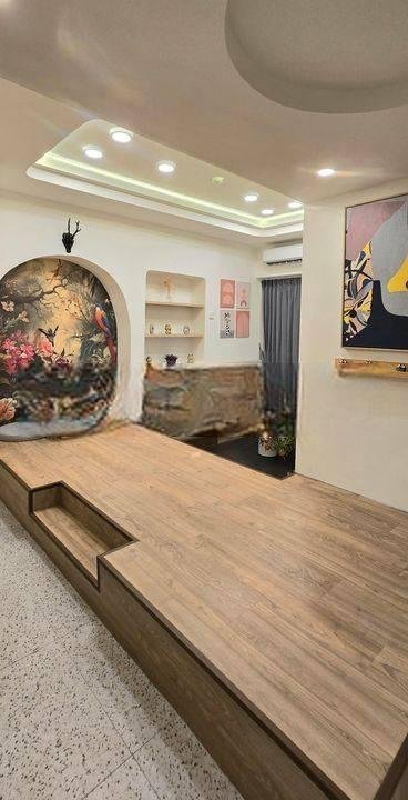 Dijual Apartemen Tanglin Mansion 2BR Full Furnished Special Edition