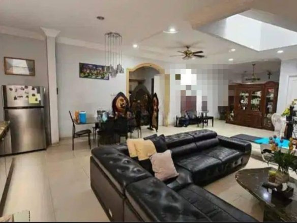 Rumah Di Sunter Paradise Jakarta Utara 40 Rumah Di Sunter Paradise Jakarta Utara Rumah Di Sunter Paradise Jakarta Utara
