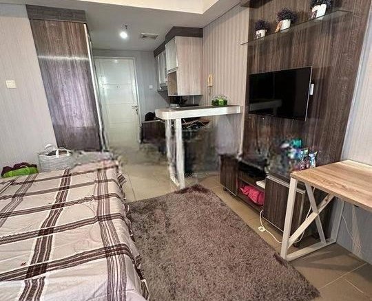 Apartemen Murah Fully Furnished dan Siap Huni @Apartemen Altiz 30 Apartemen Murah Fully Furnished dan Siap Huni @Apartemen Altiz Apartemen Murah Fully Furnished dan Siap Huni @Apartemen Altiz