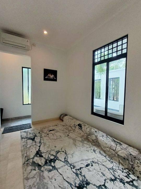 Rumah Hook Mewah Full Furnish di Discovery Bintaro Sektor 9