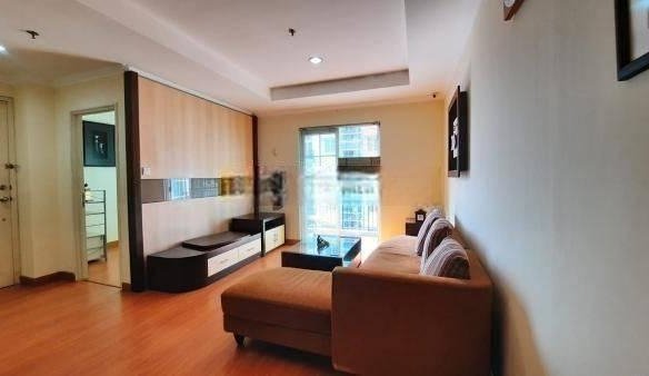 Apartemen Kelapa Gading Resort Residences 3BR