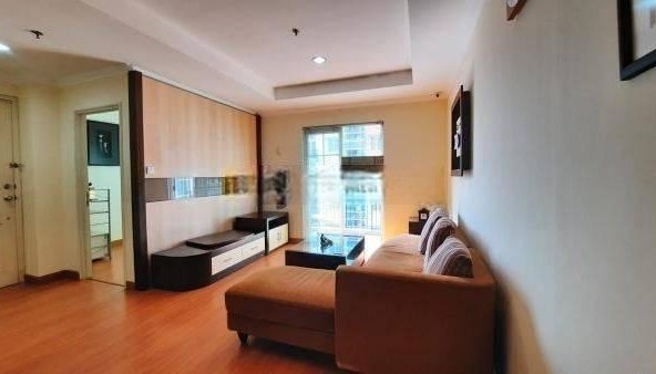Apartemen Kelapa Gading Resort Residences 3BR
