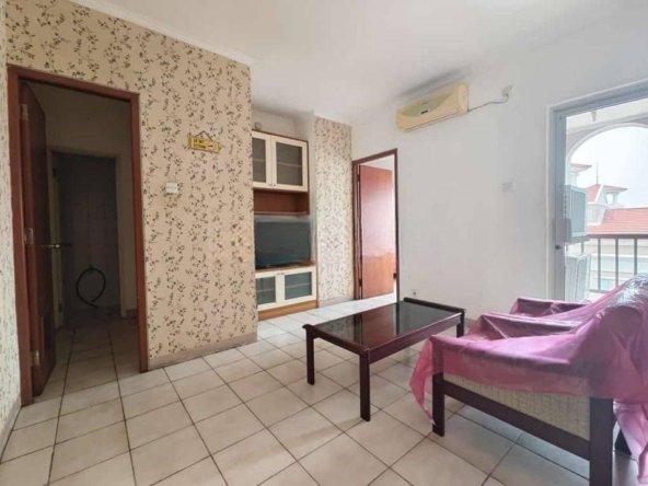 Apartemen Mediterania Gading 3+1br Semi Furnished