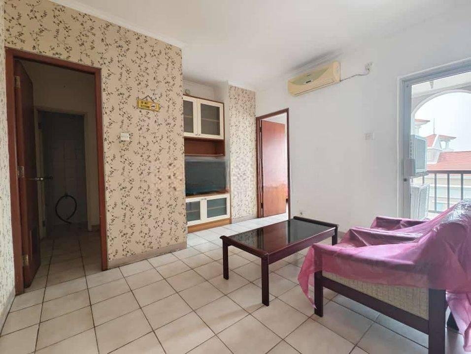 Apartemen Mediterania Gading 3+1br Semi Furnished