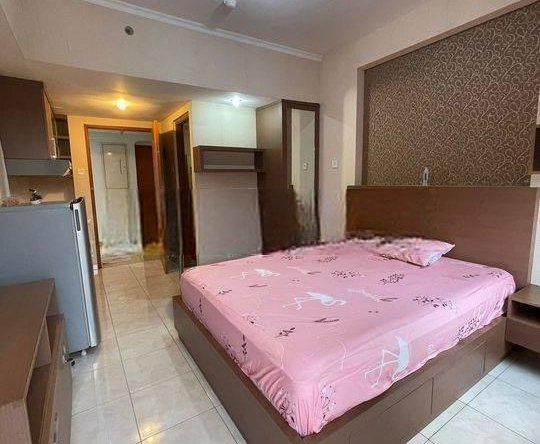 Dijual Jual MURAH Apartemen Margonda Residence 2