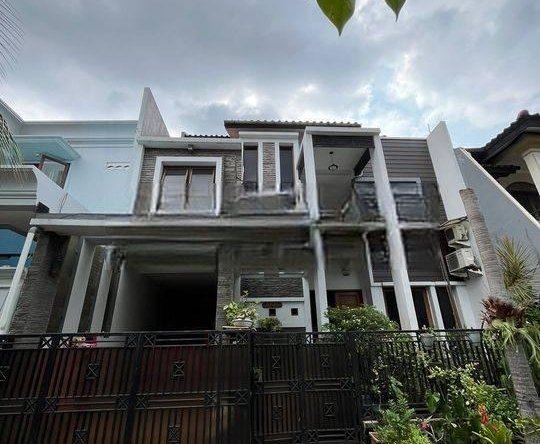 Dijual Cepat Rumah Bagus