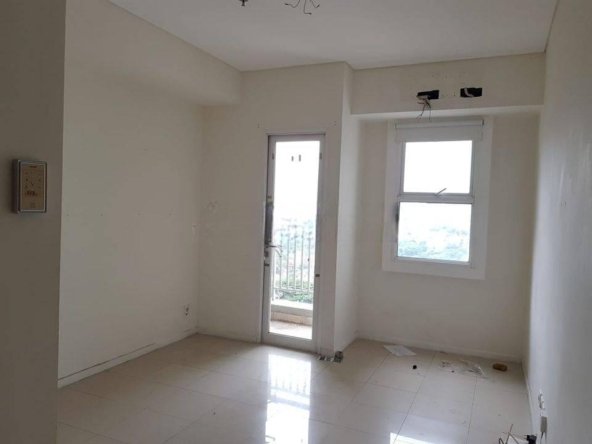 Dijual Apartemen Parahyangan Residence Tipe Studio Unfurnished