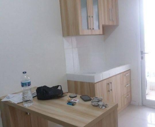 Dijual Jual Apartment Murah Parahyangan Residence Bandung