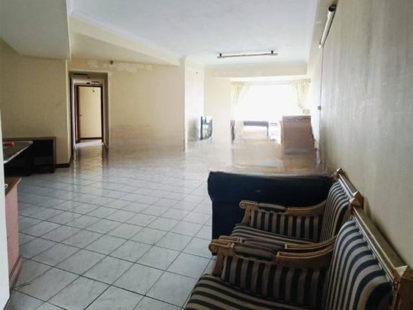 Standard Tanpa Furniture