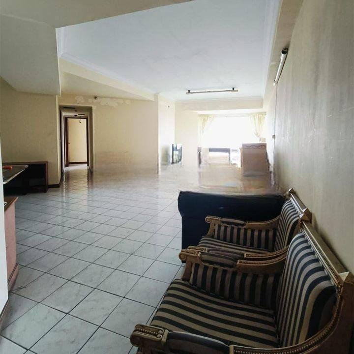 Standard Tanpa Furniture