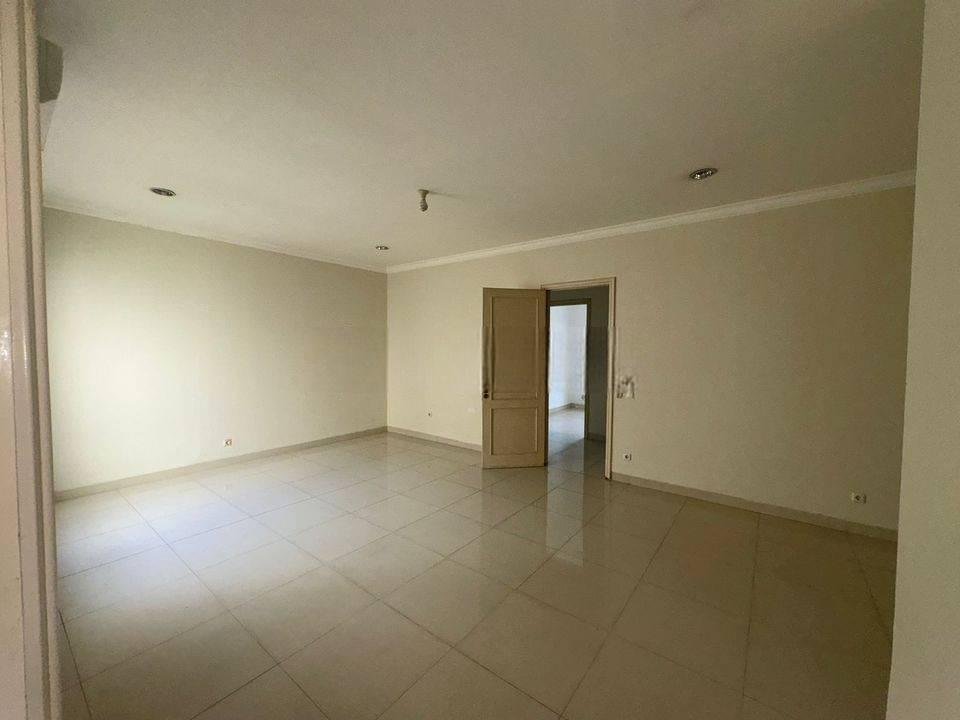 Rumah Pondok Hijau Golf Phg