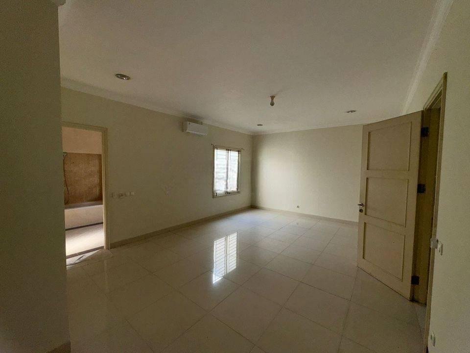 Gading Serpong Kondisi Bagus Rapih