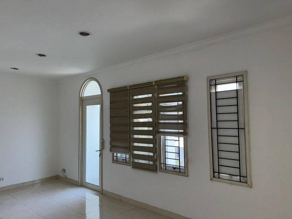 Rumah Pondok Hijau Golf Phg