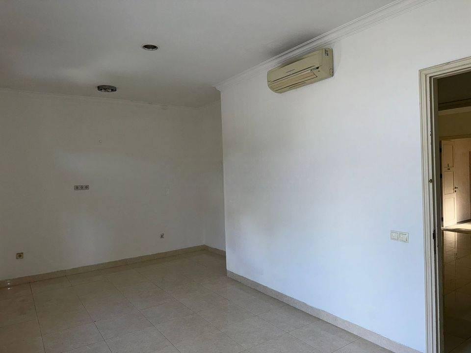 Rumah Pondok Hijau Golf Phg