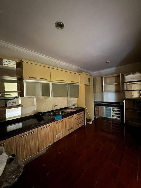 Gading Serpong Kondisi Bagus Rapih