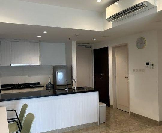 Apartemen Mewah Branz Bsd Tower C Siap Huni