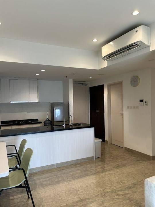 Apartemen Mewah Branz Bsd Tower C Siap Huni