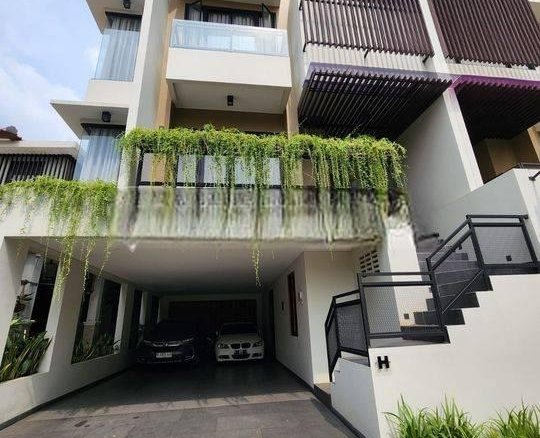 Rumah minimalis 3 Lantai di Kemang Dalam Town House 24 security 12 Rumah minimalis 3 Lantai di Kemang Dalam Town House 24 security Rumah minimalis 3 Lantai di Kemang Dalam Town House 24 security