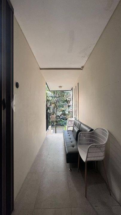 Rumah Mewah Termurah Di Navapark Rumah Lancewood Navapark Bsd 3 Lantai