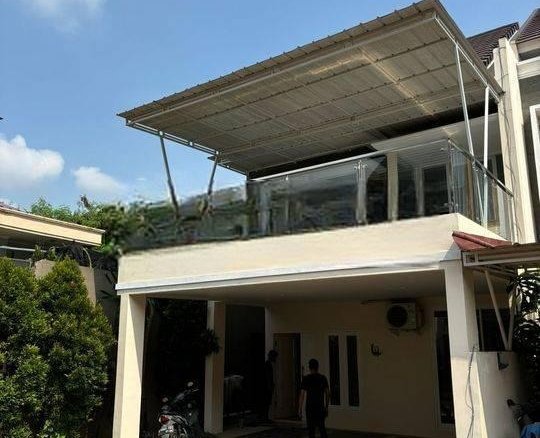 Rumah SHM Lokasi Strategis di Jagakarsa, Jakarta Selatan 14 Rumah SHM Lokasi Strategis di Jagakarsa, Jakarta Selatan Rumah SHM Lokasi Strategis di Jagakarsa