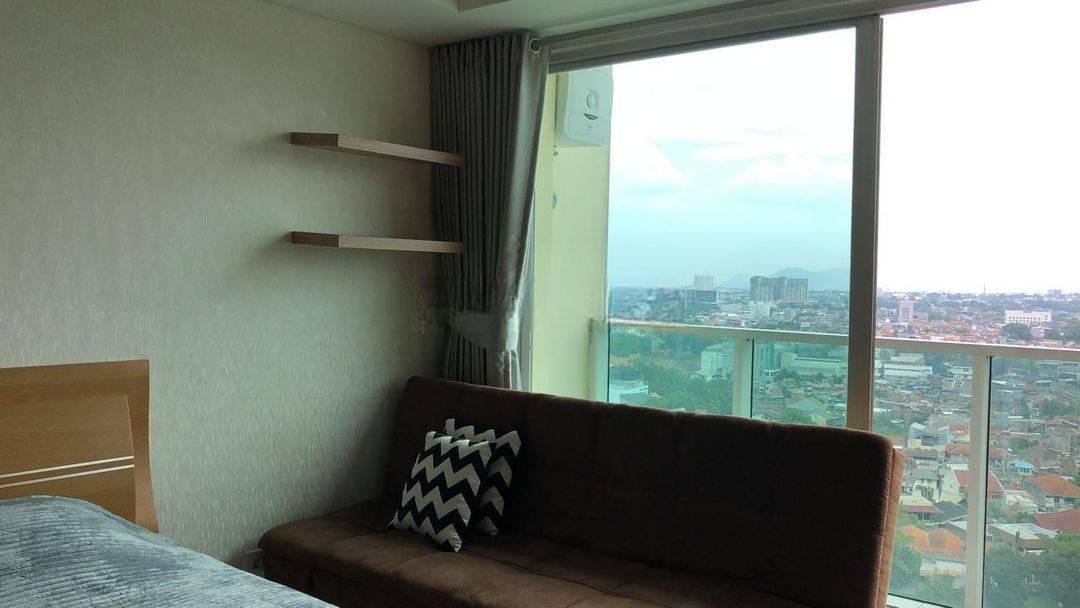 Tipe Properti : Apartemen