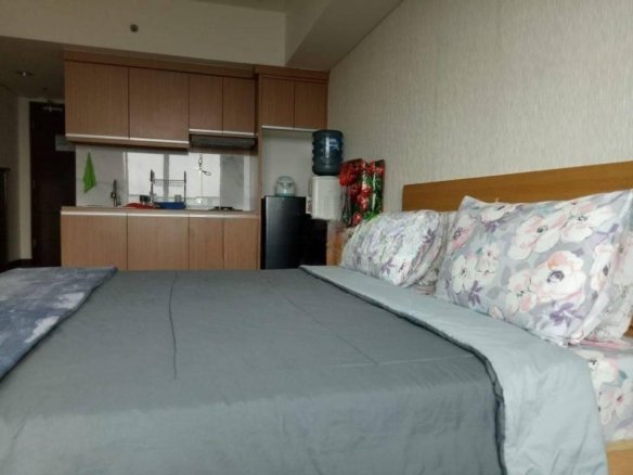 Dijual Apartemen Lokasi Strategis di La Grande