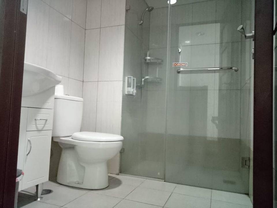 Kondisi Properti : Bagus