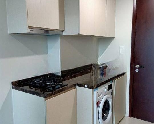 Dijual Apartemen Green Sedayu Type Studio 28m2