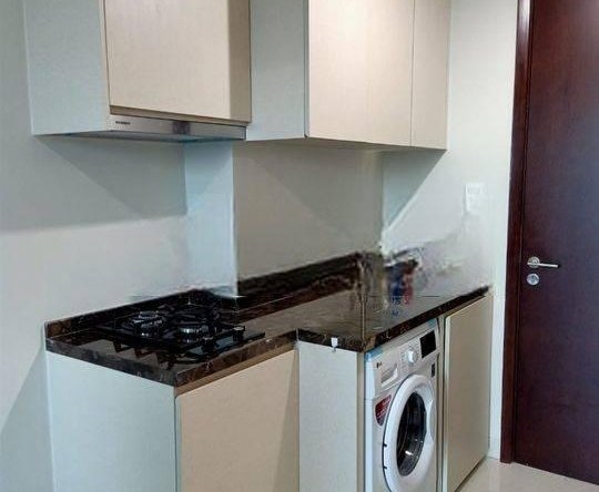 Dijual Apartemen Green Sedayu Type Studio 28m2