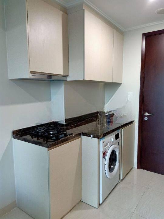 Dijual Apartemen Green Sedayu Type Studio 28m2