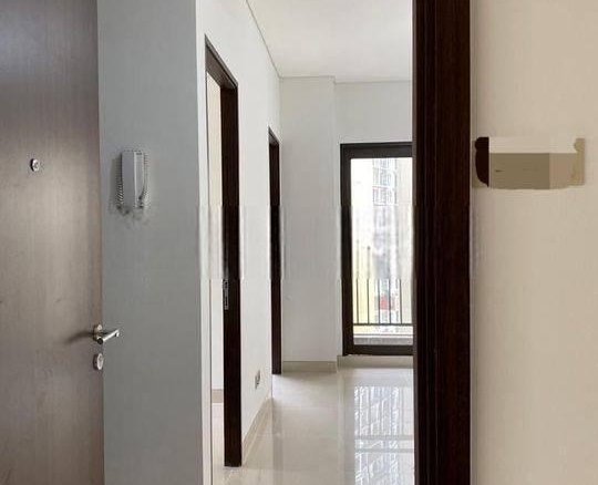 Dijual Apartemen Trans Studio Mall Cibubur Type 3 BR Dijual Murah