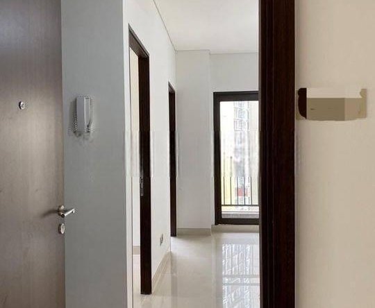 Dijual Apartemen Trans Studio Mall Cibubur Type 3 BR Dijual Murah
