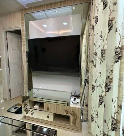 Dijual frenchwalk moi tower paris khusus investor kondisi tersewa Apartemen French Walk 3 Kamar Tidur Furnished Sudah Renovasi