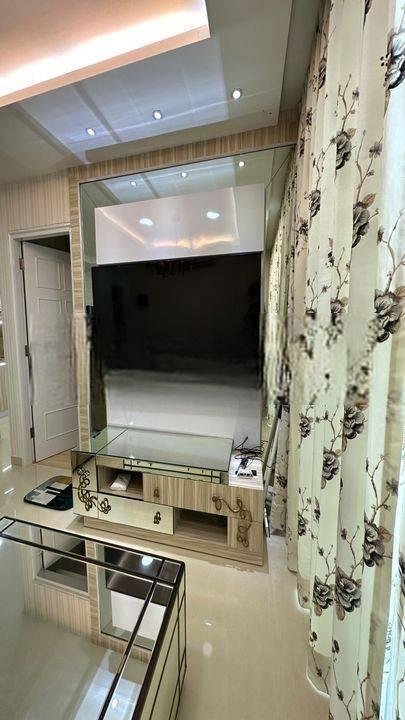 Dijual frenchwalk moi tower paris khusus investor kondisi tersewa Apartemen French Walk 3 Kamar Tidur Furnished Sudah Renovasi