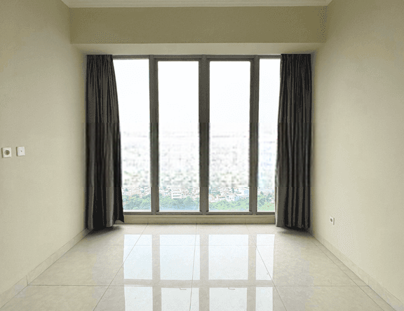 Termurah Condo Taman Anggrek Residences 3BEDROOM Sertifikat Brand New