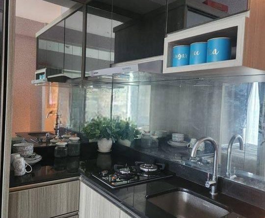 Dijual Jual Murah Apartemen Anderson sudah ada penyewa