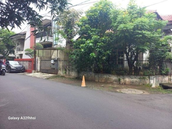 Jual Cepat Rumah Strategis SCBD Area,Jl Ciragil ,Kebayoran Baru 2 Jual Cepat Rumah Strategis SCBD Area,Jl Ciragil ,Kebayoran Baru Jual Cepat Rumah Strategis SCBD Area