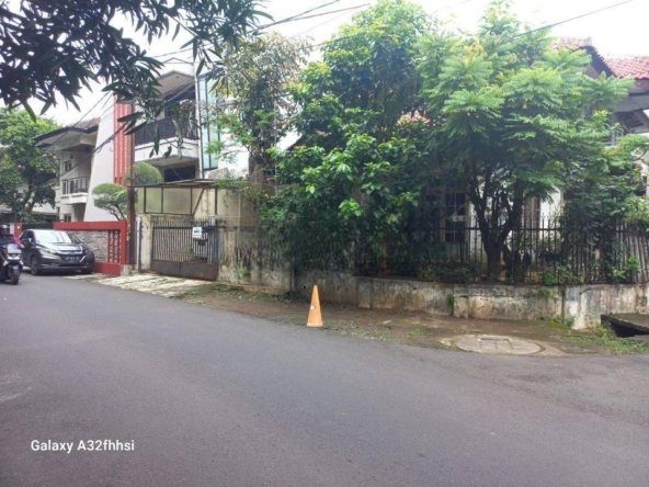 Jual Cepat Rumah Strategis SCBD Area,Jl Ciragil ,Kebayoran Baru 6 Jual Cepat Rumah Strategis SCBD Area,Jl Ciragil ,Kebayoran Baru Jual Cepat Rumah Strategis SCBD Area